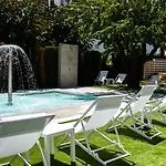 Apartamentos La Era Park