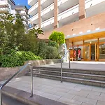 Apartamentos La Era Park