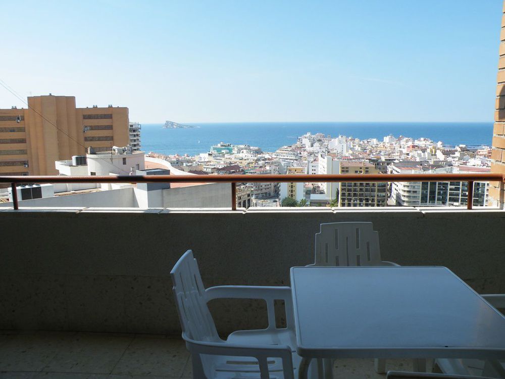 Aparthotel La Era Park 3*