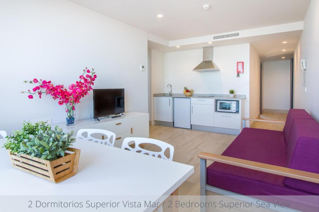 La Era Park Aparthotel