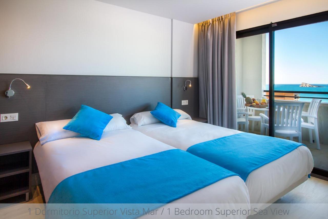 La Era Park Aparthotel