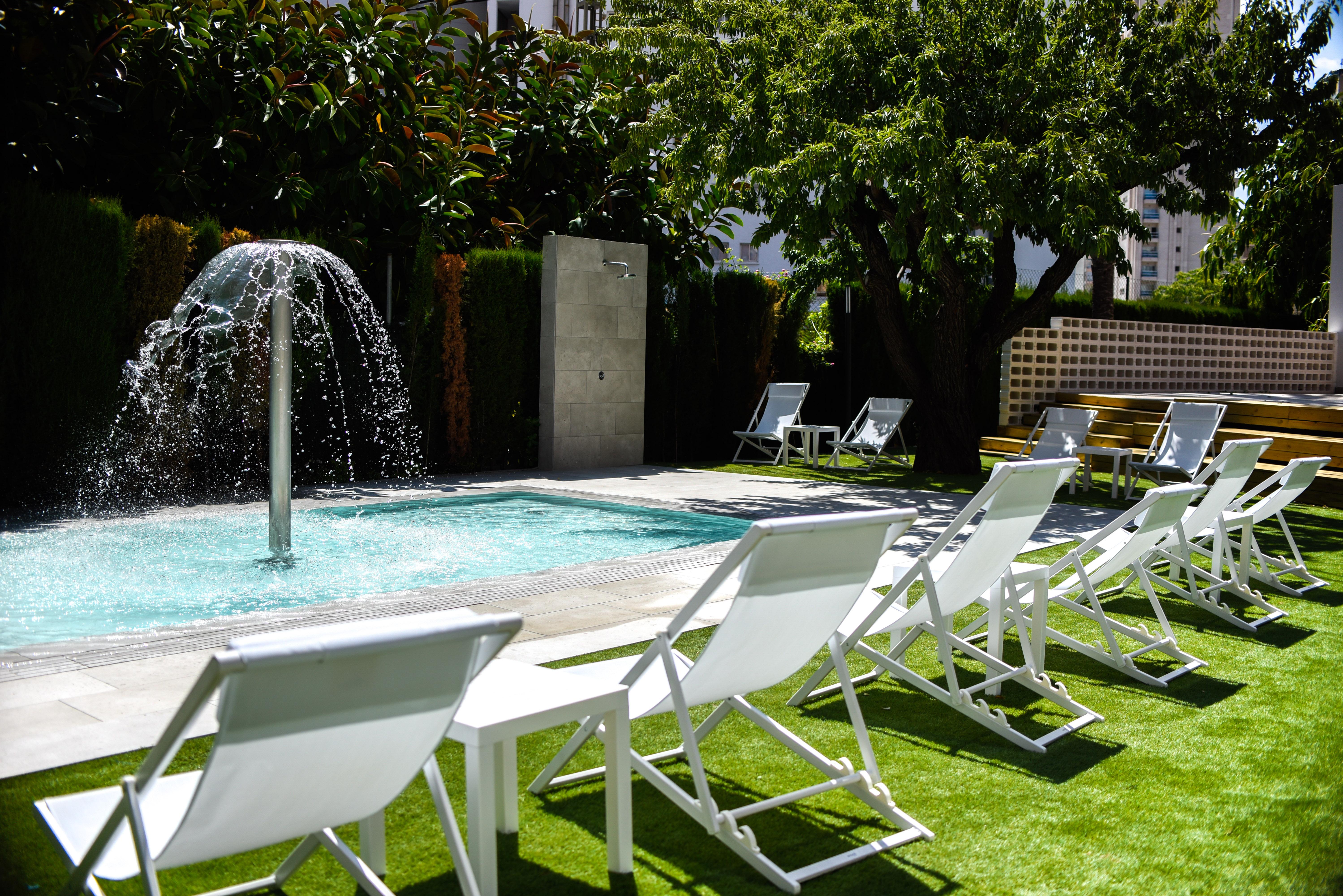 La Era Park Aparthotel 3*