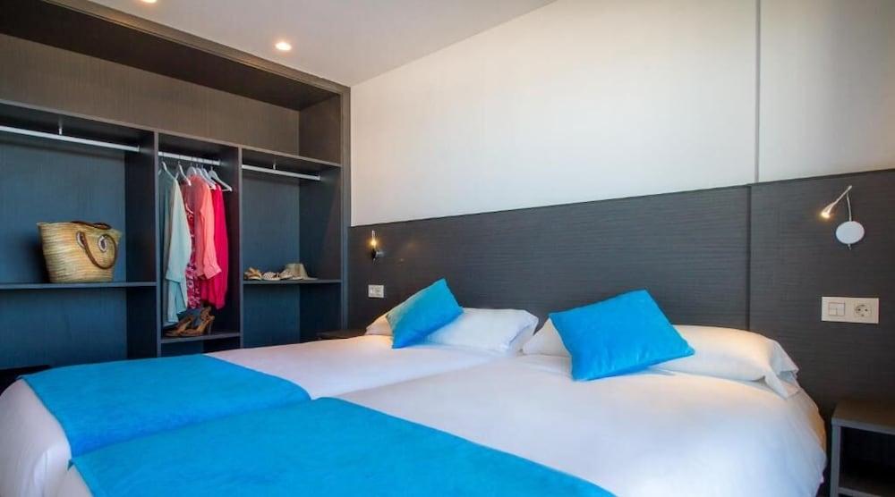 La Era Park Aparthotel Benidorm
