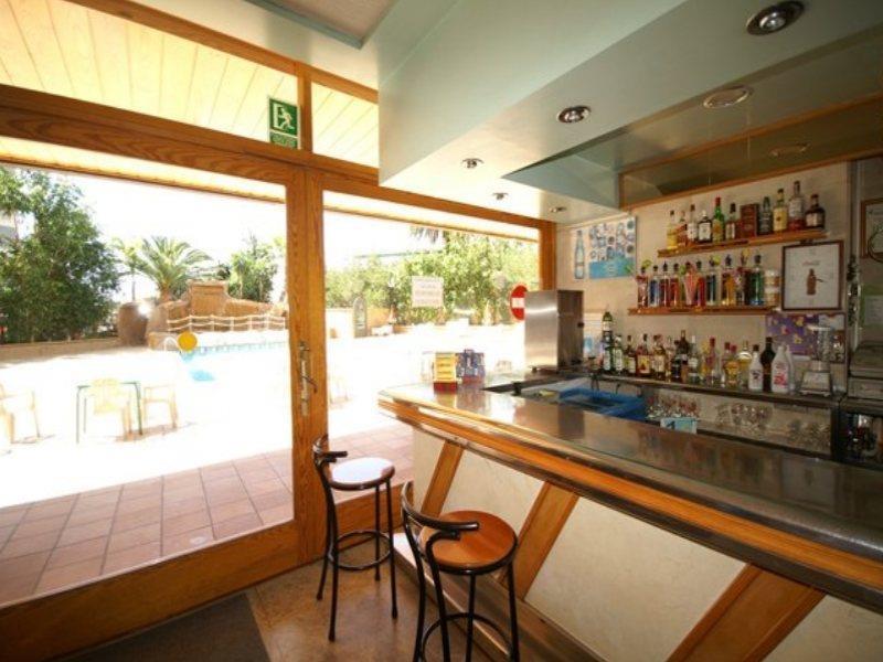 La Era Park Aparthotel Benidorm