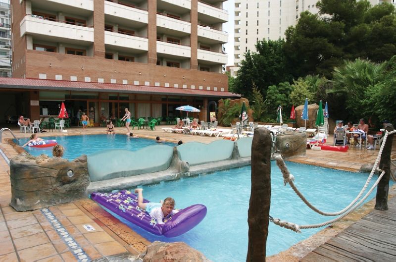 La Era Park Benidorm