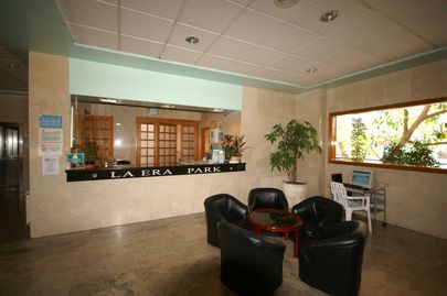 La Era Park Aparthotel Benidorm