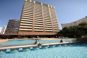 La Era Park Aparthotel