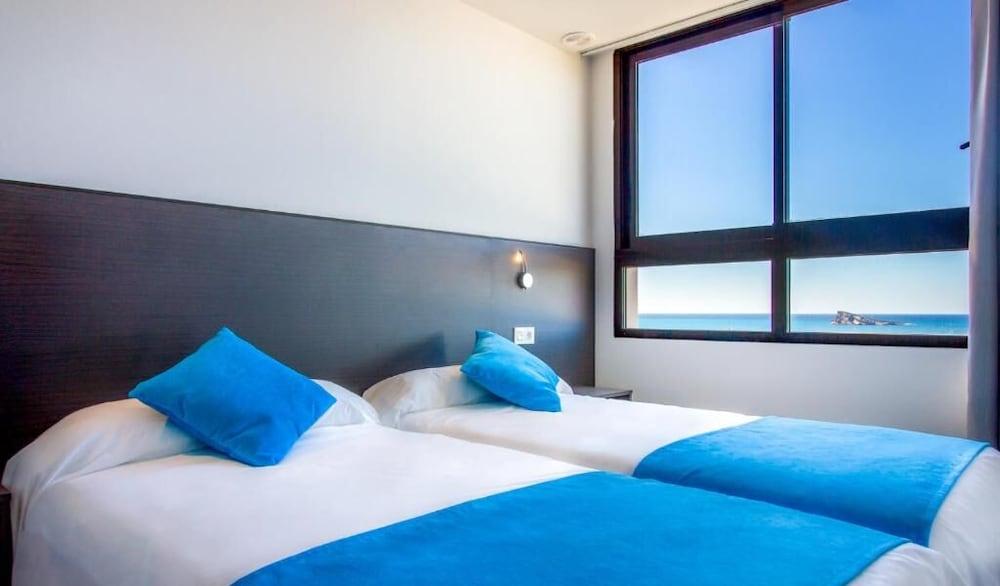 La Era Park Aparthotel Benidorm