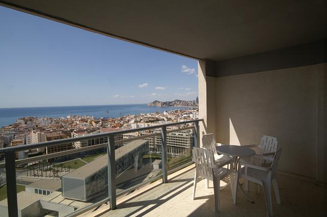 La Era Park Aparthotel Benidorm