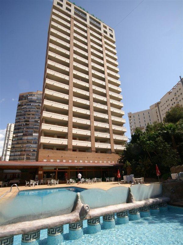 La Era Park Aparthotel