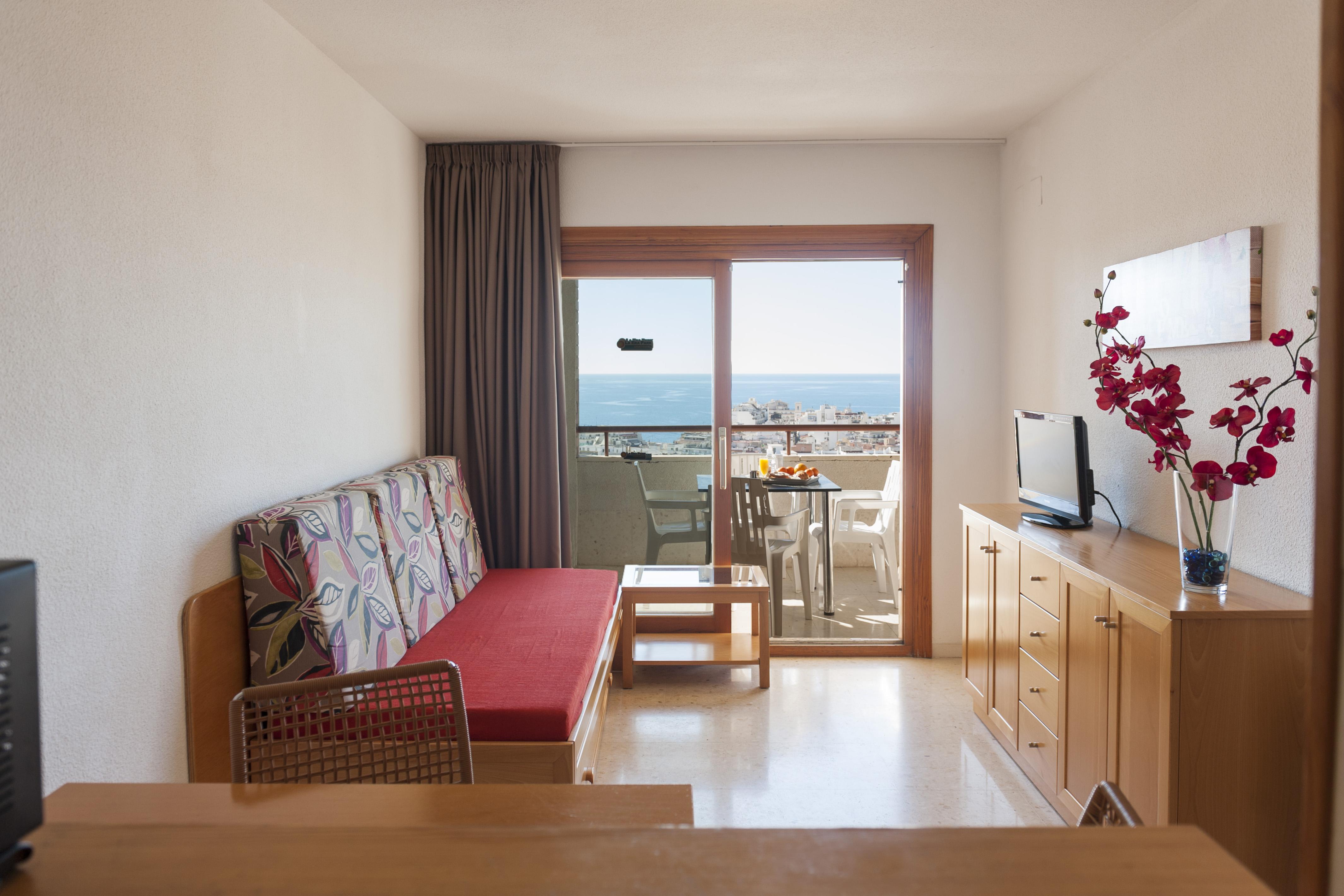 La Era Park Aparthotel Benidorm